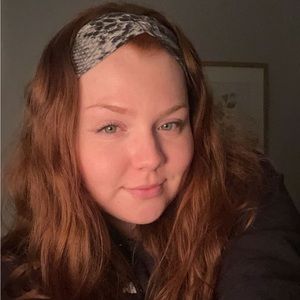 Meet your Posher, Mandy